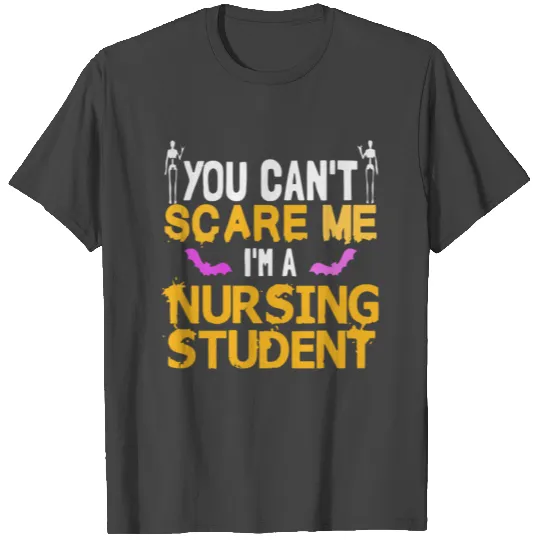 Nursing Student T Shirts