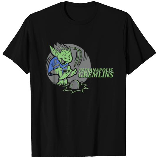 Indianapolis Gremlins T Shirts