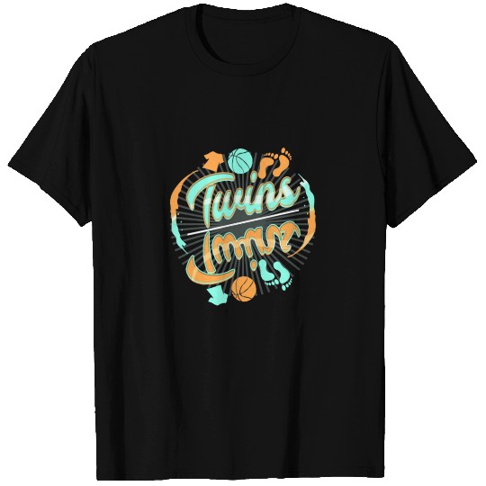 Gemini Gemini Love T Shirts
