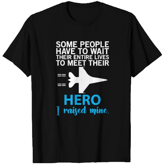 Air Force Mom T Shirts