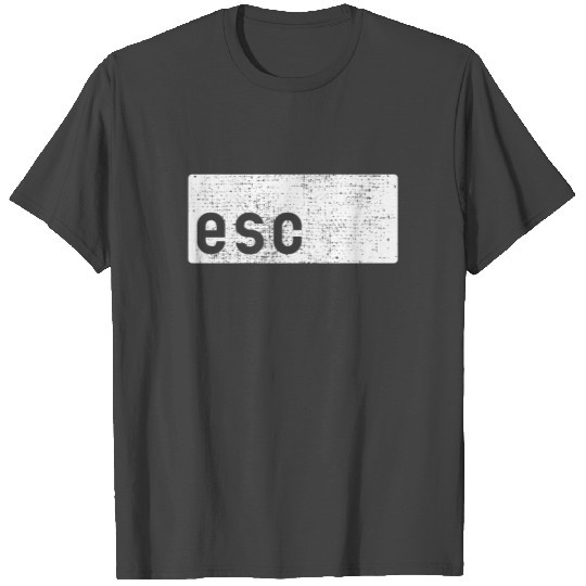 Geek computer science T Shirts