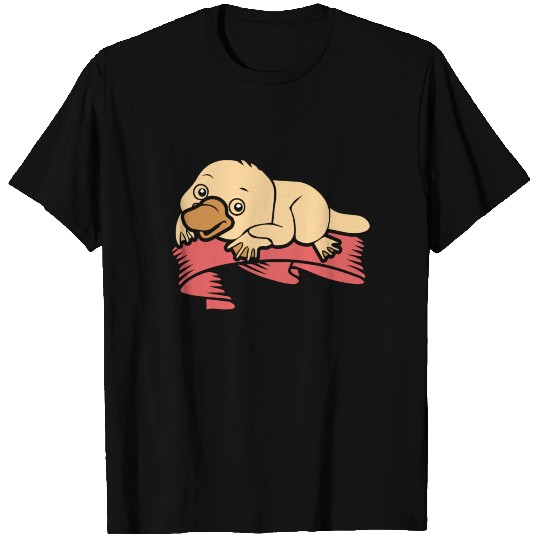 Platypus T Shirts T Shirts