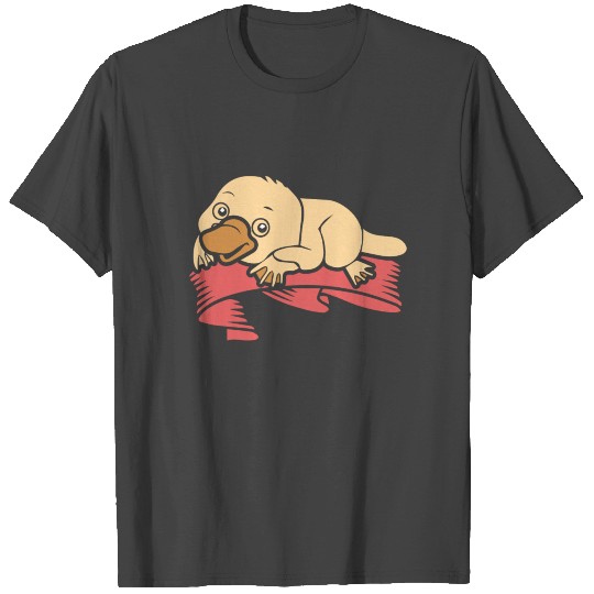 Platypus T Shirts T Shirts