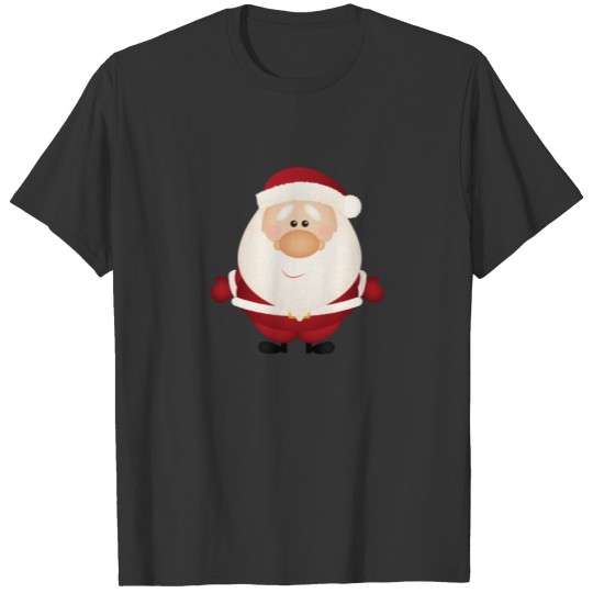 Santa T Shirts