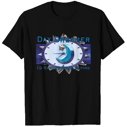 Day Dreamer T Shirts