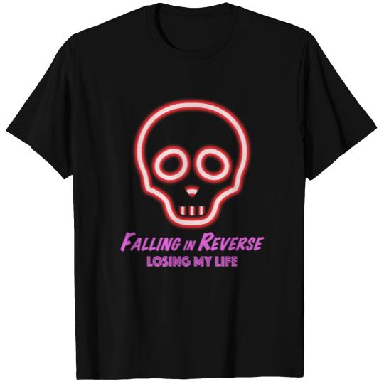 Falling in Reverse T Shirts