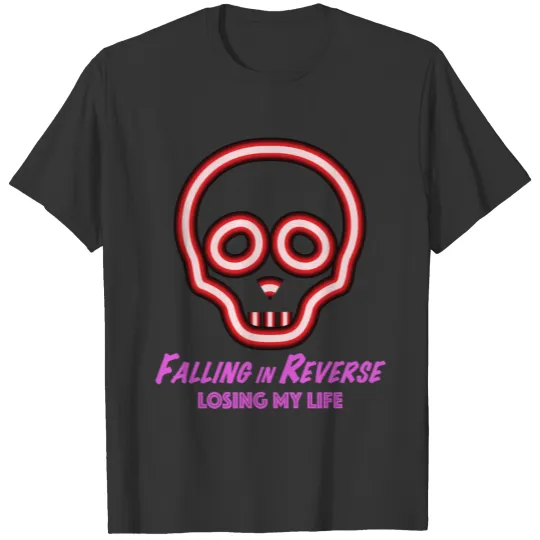 Falling in Reverse T Shirts