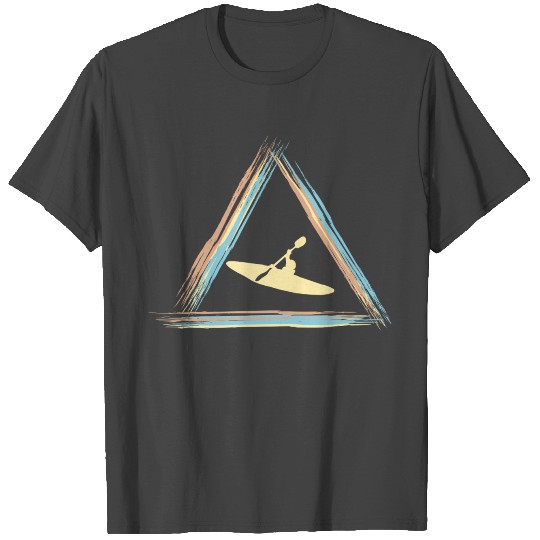 Kayak T Shirts