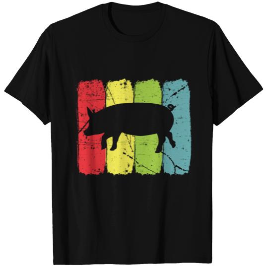 Pig hay Marigold Sweet T Shirts