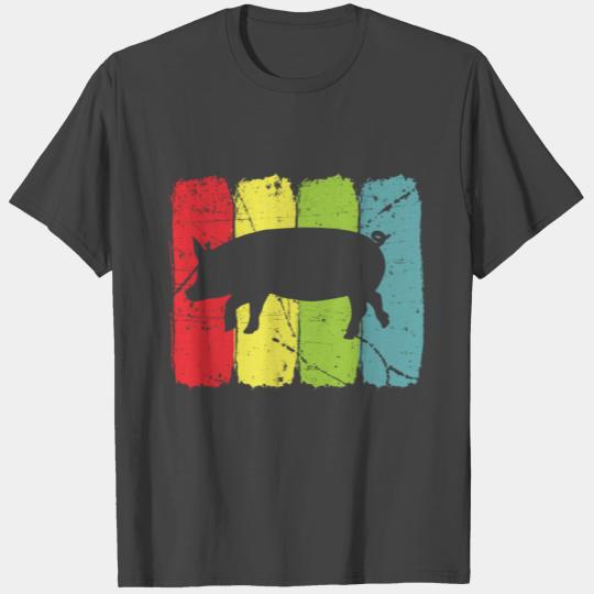 Pig hay Marigold Sweet T Shirts