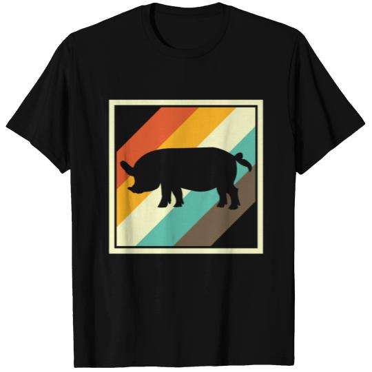 Pig hay Marigold Sweet T Shirts