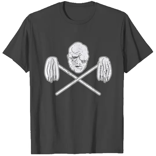 The Toxic Avenger Distressed Trending T Shirts