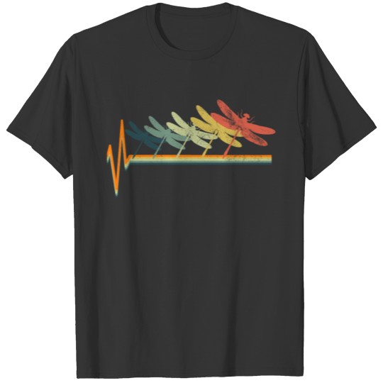 dragon-fly T-shirt