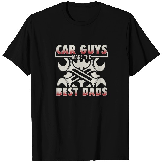 Funny Dad T Shirts Gift