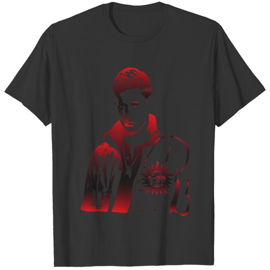 Dean Winchester T Shirts