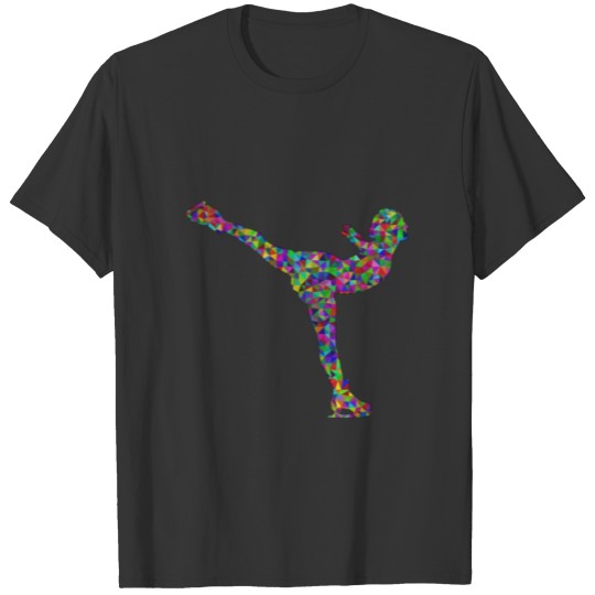 Figure Skating T-shirt