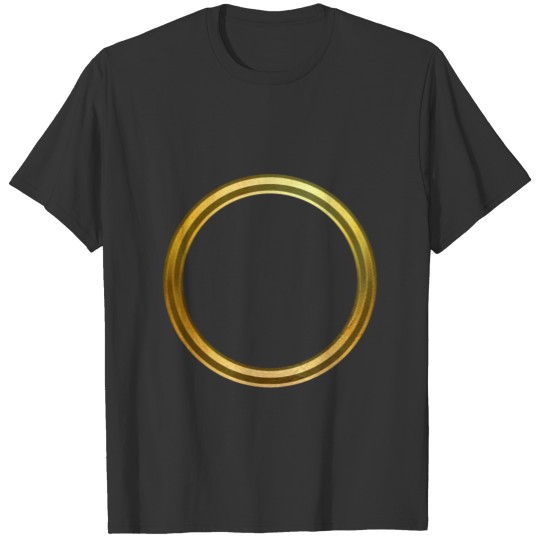 Ring T-shirt