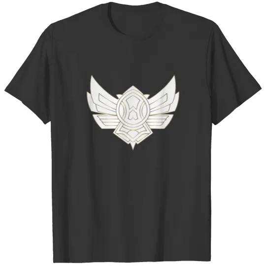 bronze icon - Merch of Legends T Shirts