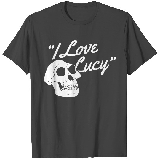 I LOVE LUCY T Shirts