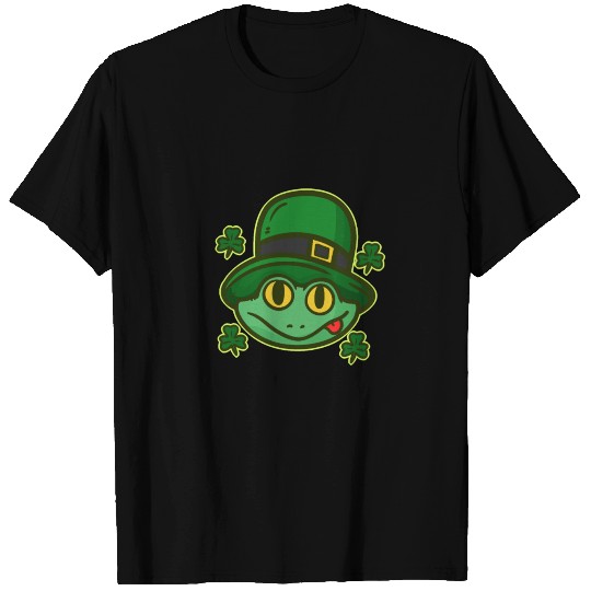 Ireland Dublin Gift Irish Catholic St.Patrick T Shirts