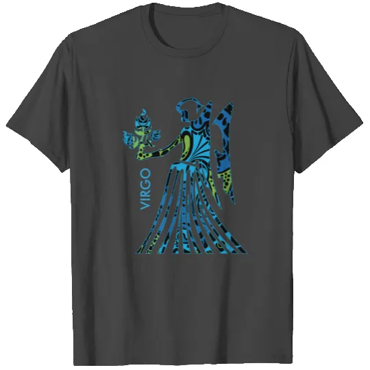 Virgo T Shirts