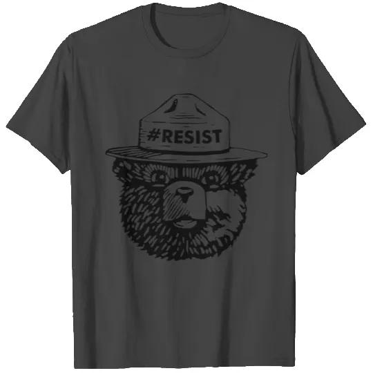 Resist T Shirts