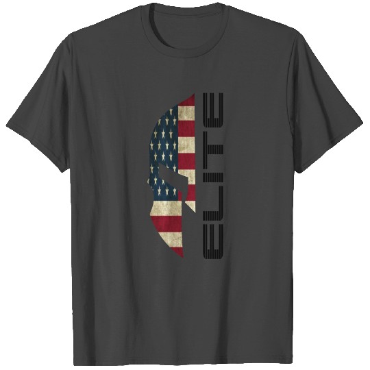 Sparta America T Shirts