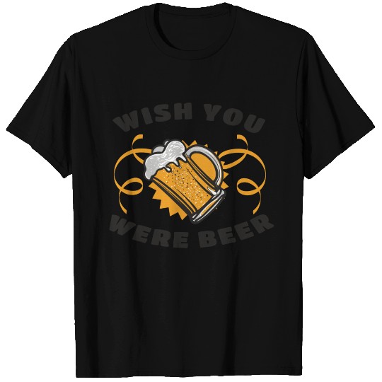 Beer Party Spring Break T Shirts