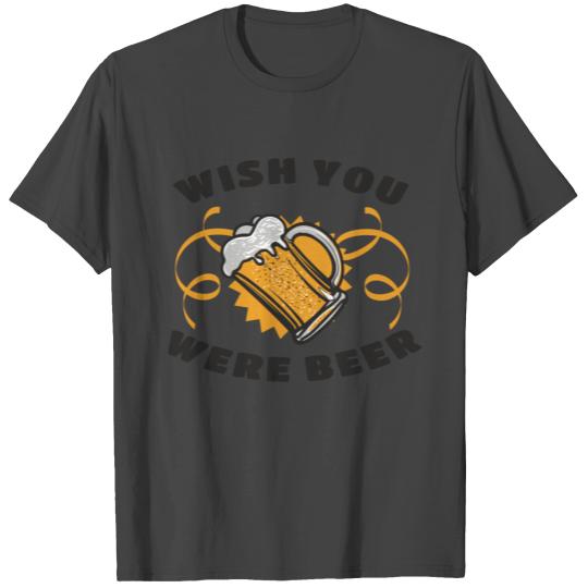 Beer Party Spring Break T Shirts
