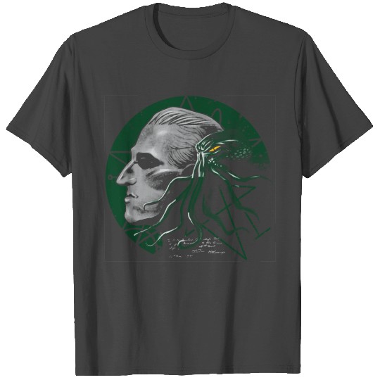 cthulhu T Shirts