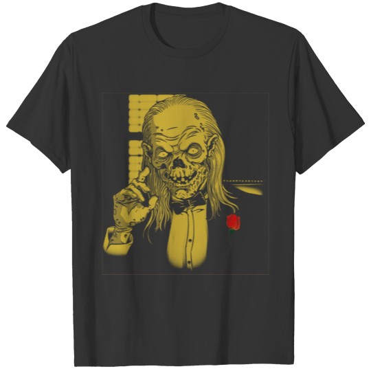 godfather T-shirt