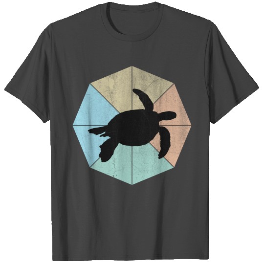 Sea Turtle T Shirts