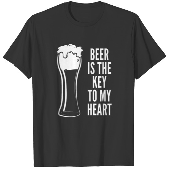 Funny Drinking T-shirt