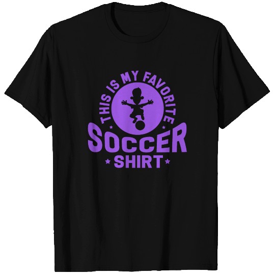 Soccer Player Soccer Team Soccer Rugby Goal Gift T Shirts