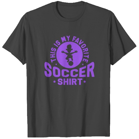 Soccer Player Soccer Team Soccer Rugby Goal Gift T Shirts