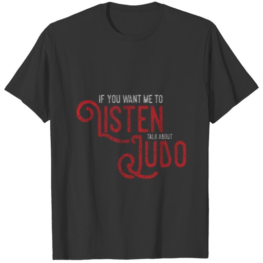 Judo JUDO Gift Training Talking T-shirt