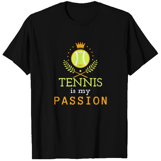 Tennis T Shirts