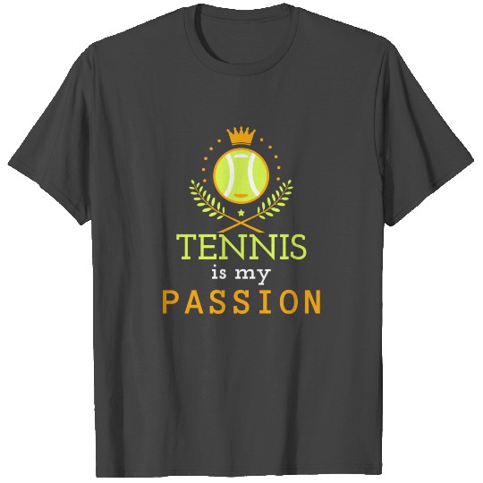 Tennis T Shirts