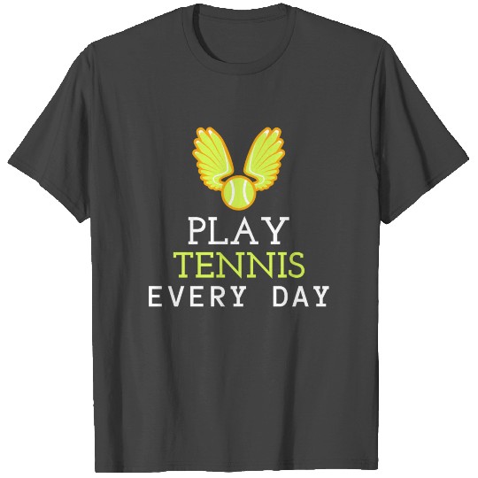 Tennis T Shirts