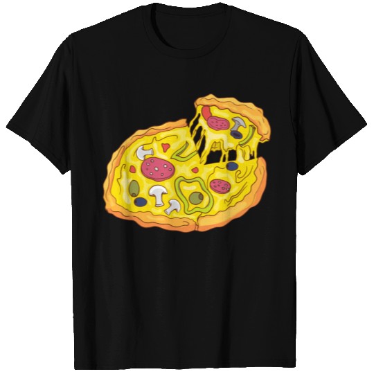 Pizza T Shirts