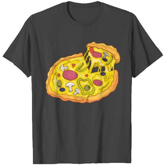 Pizza T Shirts