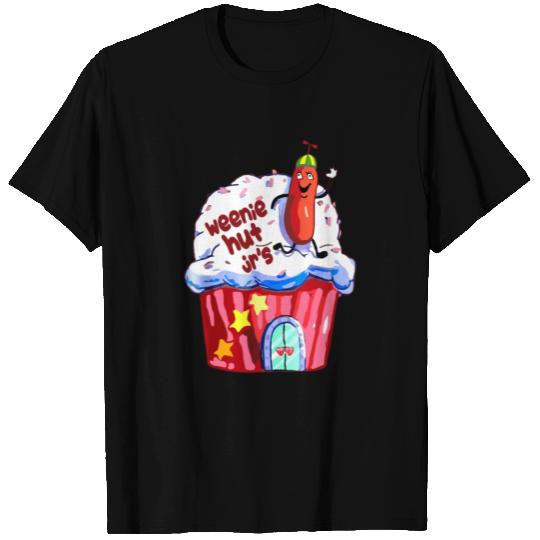 Weenie Hut Jr_s Funny T Shirts Gift
