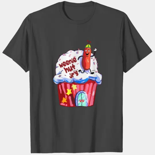 Weenie Hut Jr_s Funny T Shirts Gift