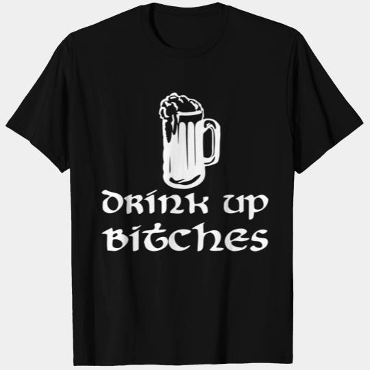 Kelly green St Patrick s day T T Shirts