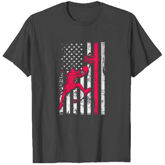 Basketball Sports Hobbies Corbleger Free Throw Gif T Shirts
