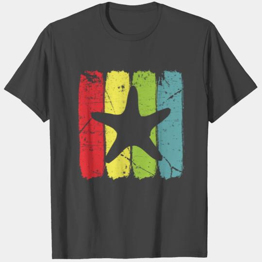 Starfish T Shirts
