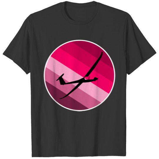 Flying T-shirt