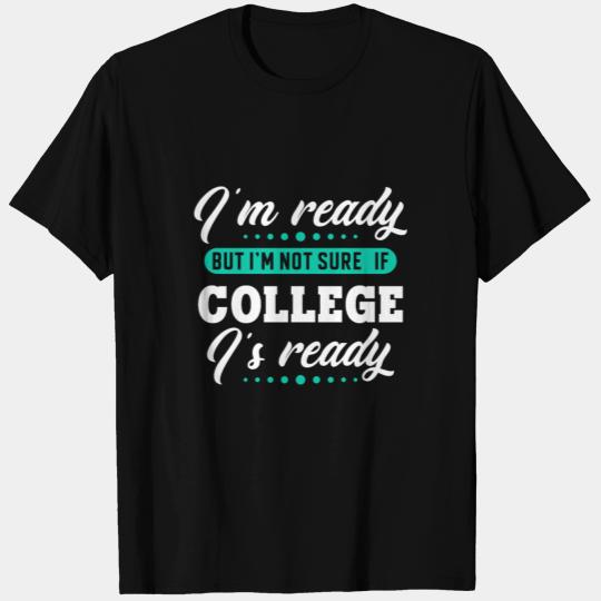 University T Shirts