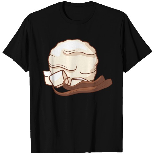 Vanilla Ice cream T Shirts