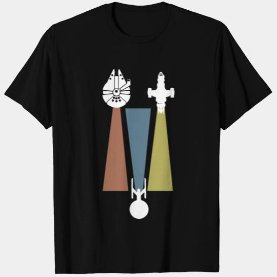 color science raglan sleeve T Shirts men woman strong